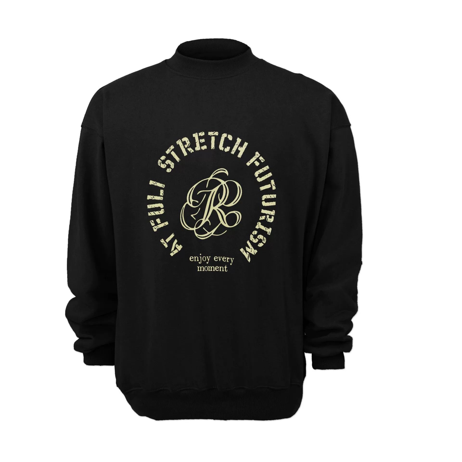 Futurism Sweatshirt