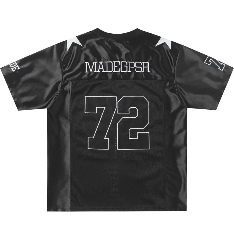 Madegpsr Tee