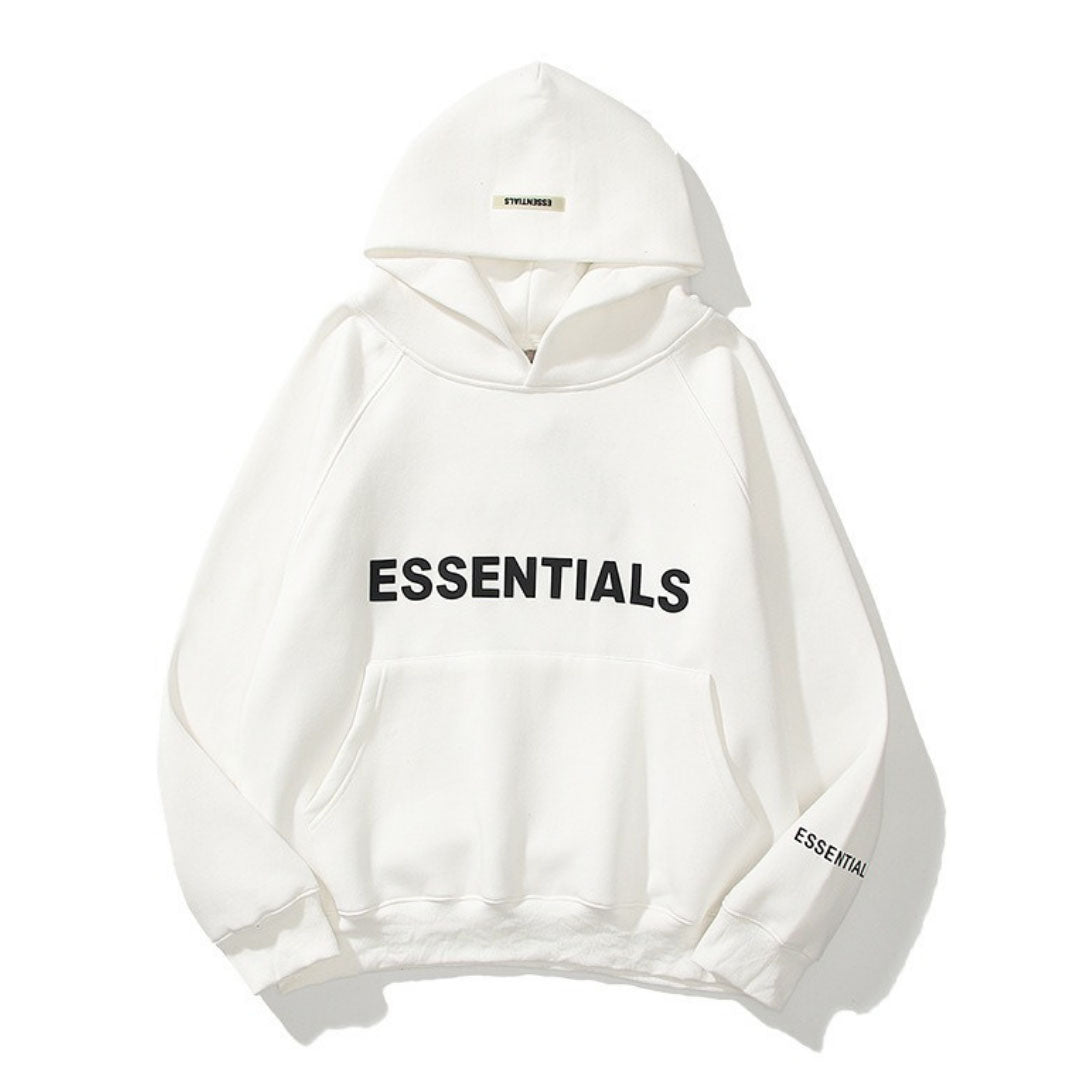 Essentials Hoodie